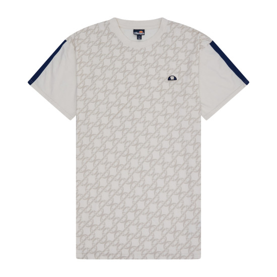 Ellesse Ανδρική κοντομάνικη μπλούζα Genderless Sartoria Lingua T-Shirt